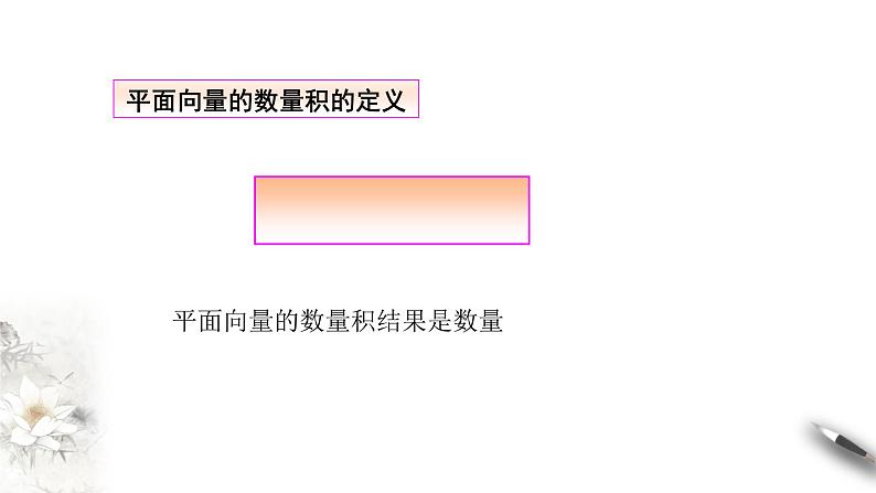【新教材精创】6.2.4 向量的数量积 第2课时 向量的向量积 课件（1）-人教A版高中数学必修第二册第3页