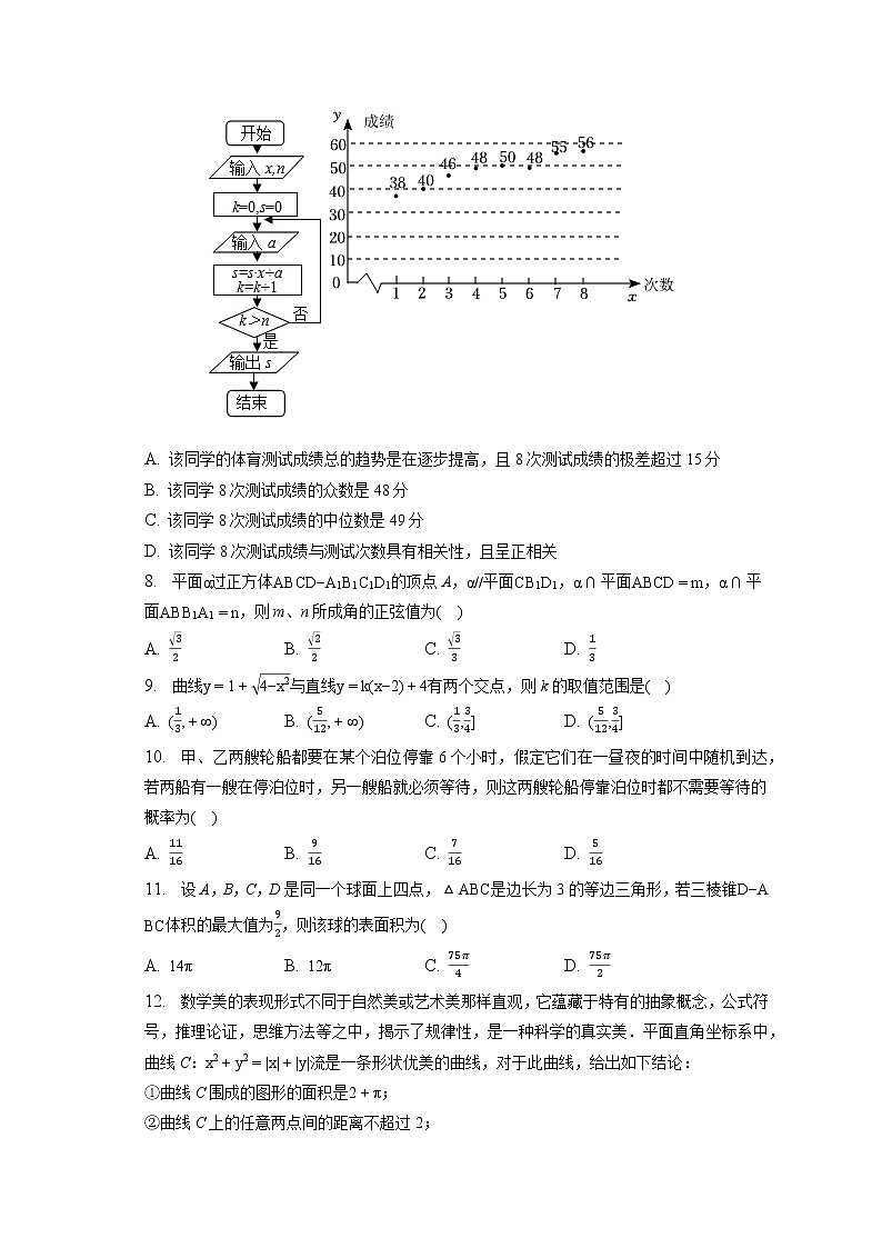 2022-2023学年四川省遂宁中学高二（上）期末数学试卷（理科）(含答案解析)02