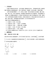 高考数学三轮冲刺压轴小题12 复杂的三视图问题 (2份打包，解析版+原卷版)