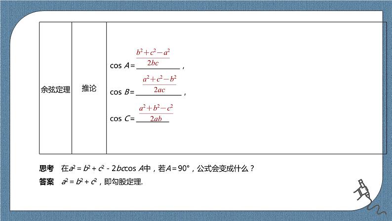 6.4.3.1《余弦定理、正弦定理（1）》课件04
