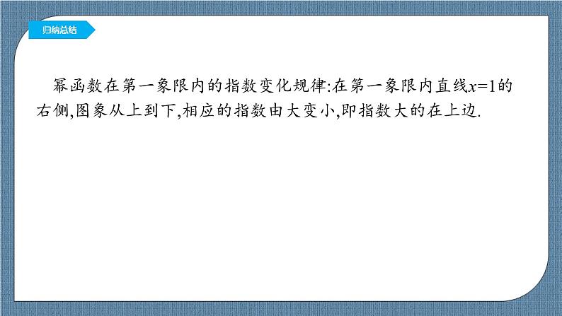 3.3《 幂函数》课件06