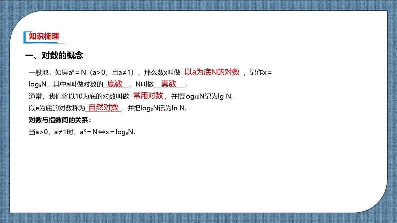 4.3《对数》课件03
