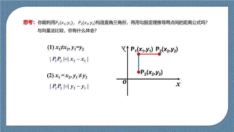 2.3.2《两点间的距离公式》 课件04