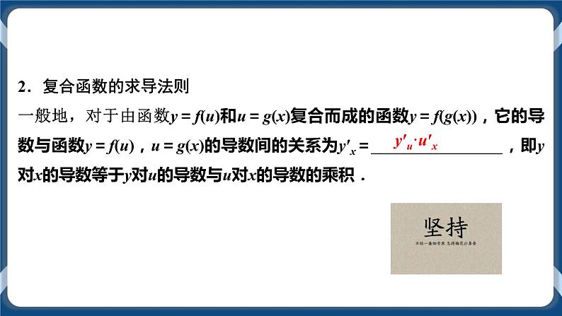 5.2.3《简单复合函数的导数》  课件04