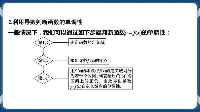 5.3.1《函数的单调性》课件04