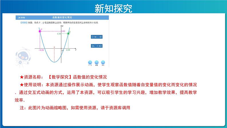 《函数的基本性质》第1课时示范课教学课件【高中数学人教A版】第5页