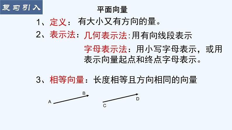 1.1.1空间向量及其线性运算课件02