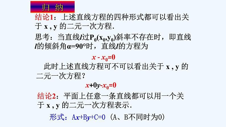 2.2.3直线一般式方程课件PPT04