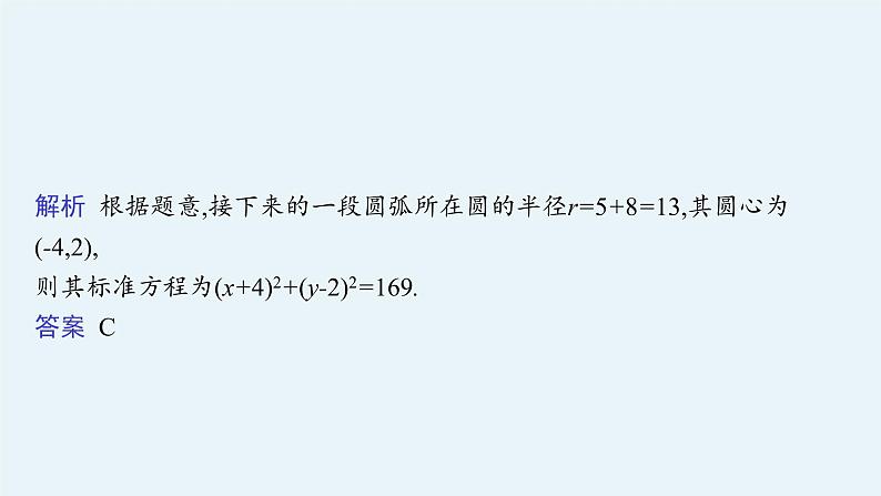 第二章　直线和圆的方程 数学文化课件PPT第5页