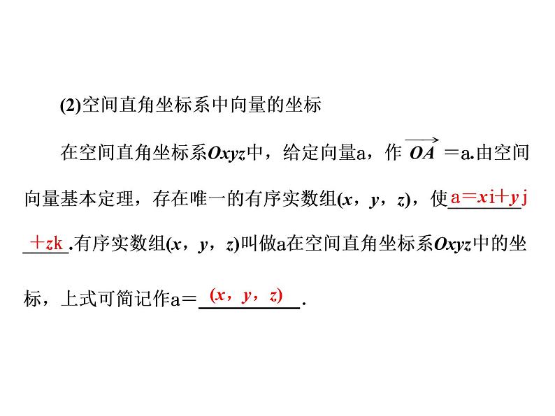 1.3.1空间直角坐标系课件PPT04