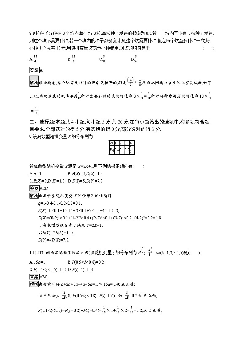 第七章测评卷03