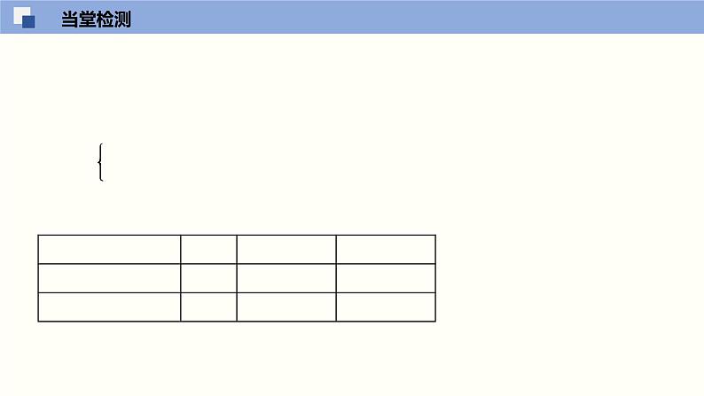 2.3 圆与圆的位置关系（课件）高二数学同步精品课堂（苏教版2019选择性必修第一册）第4页