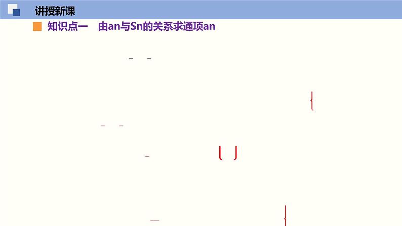 4.1 数列的概念（课件）高二数学同步精品课堂（苏教版2019选择性必修第一册）第7页