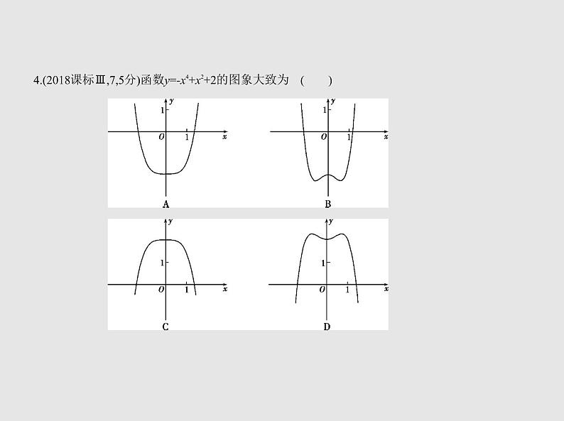 第二章§2.5 函数的图象课件PPT第7页