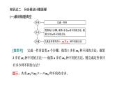 6.1第一课时  分类加法计数原理与分步乘法计数原理课件PPT