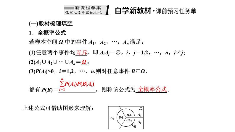 7.1.2  全概率公式课件PPT02