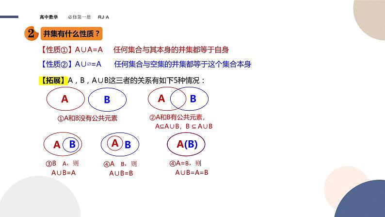 第一章 -1.3集合的基本运算（课件PPT）06