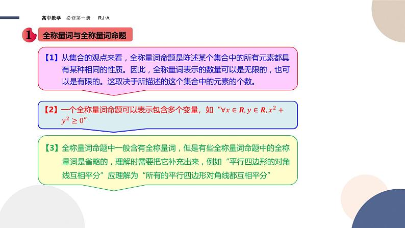 第一章 -1.5全程量词与存在量词（课件PPT）05