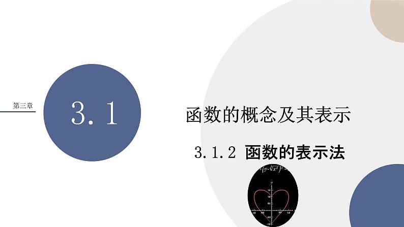 第三章-3.1.2函数的表示法（课件PPT）01