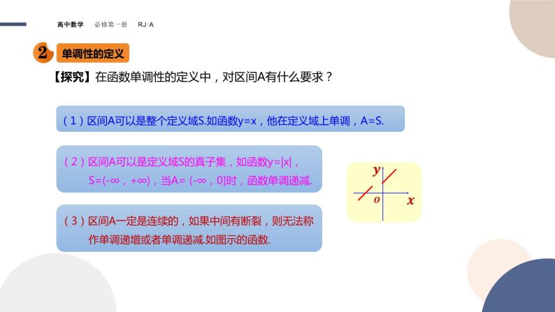 第三章 -3.2.1单调性与最大（小）值（课件PPT）07