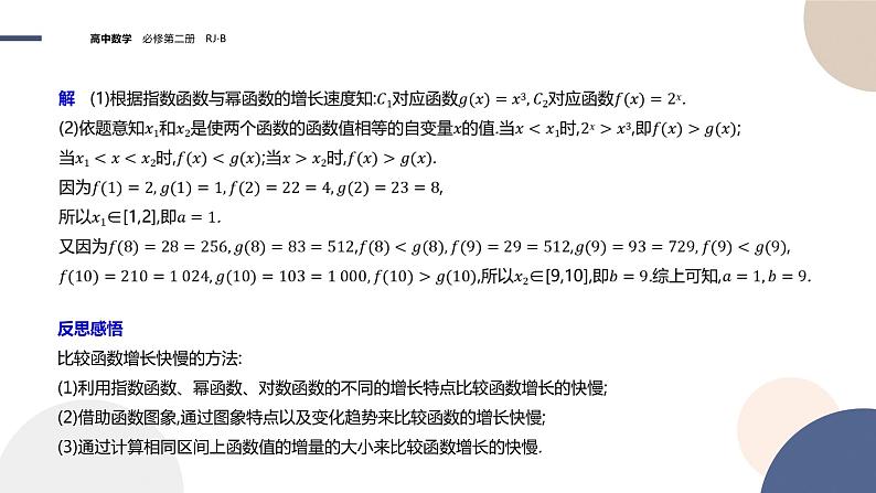 第四章-4.5 增长速度的比较（课件PPT）07