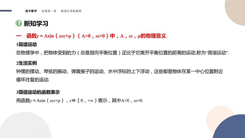 第7章-7.4 三角函数的应用（课件PPT）第3页