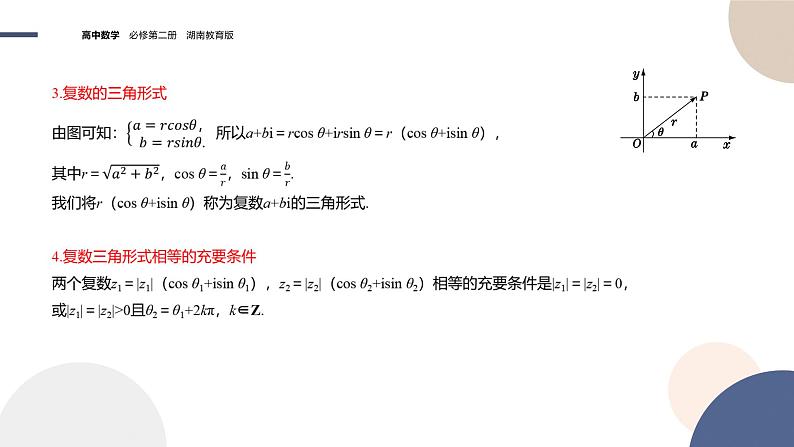 第3章-3.4复数的三角（课件PPT）06