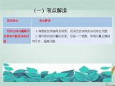 2023届高考数学二轮复习专题六立体几何第三讲利用空间向量证明平行与垂直关系课件