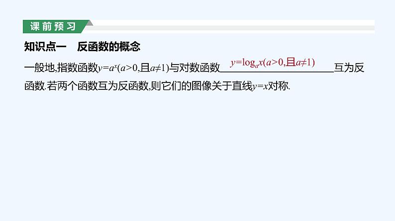 4.4.2　对数函数的图像和性质  第2课时　对数函数的图像及其性质的应用课件PPT03