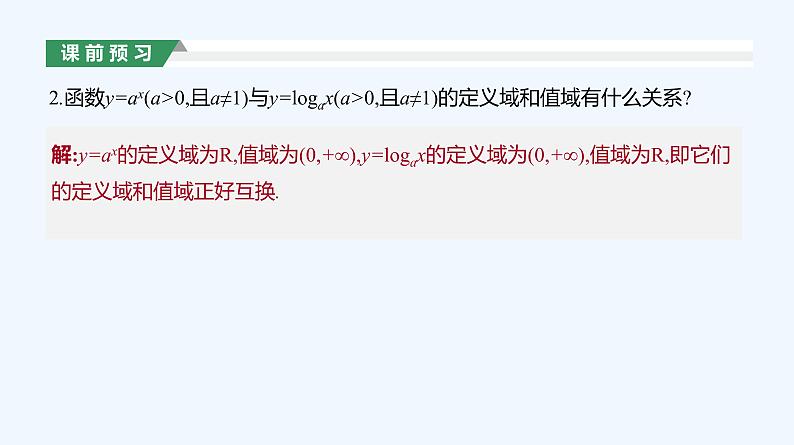 4.4.2　对数函数的图像和性质  第2课时　对数函数的图像及其性质的应用课件PPT05