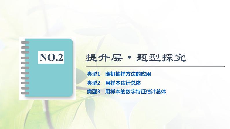 北师版高中数学必修第一册第6章章末综合提升课件04