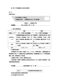 高中数学高考2018高考数学（理）大一轮复习习题：第二章 函数的概念与基本初等函数Ⅰ Word版含答案