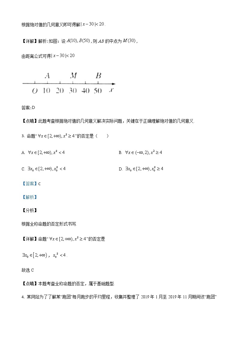 新高考数学三轮冲刺“小题速练”24（2份打包，教师版+原卷版）02