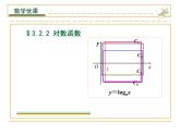 高中数学必修一 对数函数课件PPT