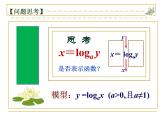 高中数学必修一 对数函数课件PPT