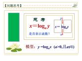 高中数学必修一 对数函数课件PPT