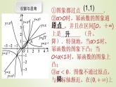 北师大版高中数学必修第一册2-4-2简单幂函数的图象和性质（第2课时）课件