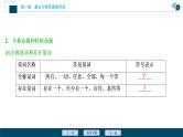 高中数学高考第2讲　充分条件与必要条件、全称量词与存在量词课件PPT