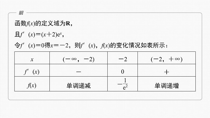 高中数学高考第3章 §3 7　利用导数研究函数零点课件PPT08