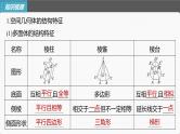 高中数学高考第7章 §7 1　基本立体图形、简单几何体的表面积与体积课件PPT