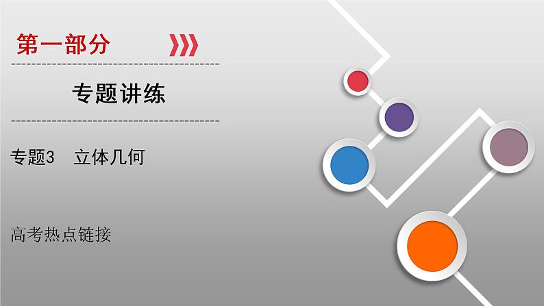 高中数学高考高考热点链接3课件PPT第1页