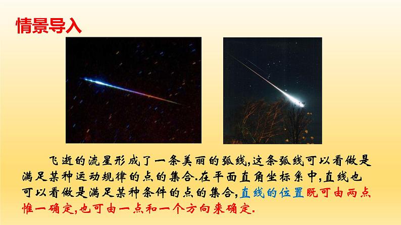 2.1.2直线的方程（点斜式）-苏教版高一数学必修二课件PPT第3页