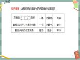 第二章-2.3 直线的交点坐标与距离公式 第一课时（课件PPT）