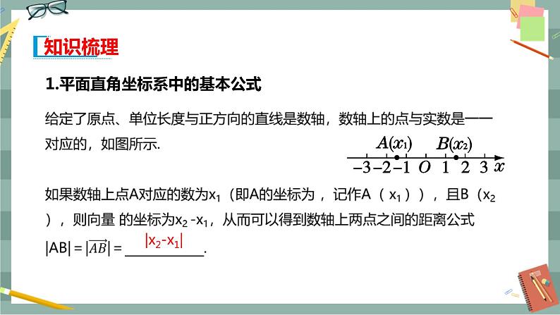 第二章 平面解析几何-2.1坐标法（课件PPT）03