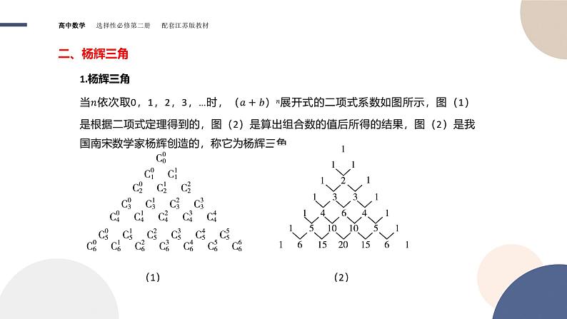 第7章-7.4 二项式定理-7.4.2 二项式系数的性质及应用（课件PPT）05