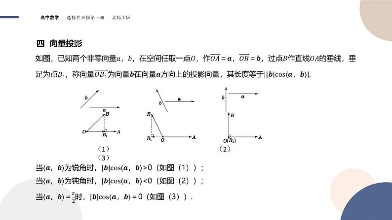 第三章-§2空间向量与向量运算（第2课时）（课件PPT）07