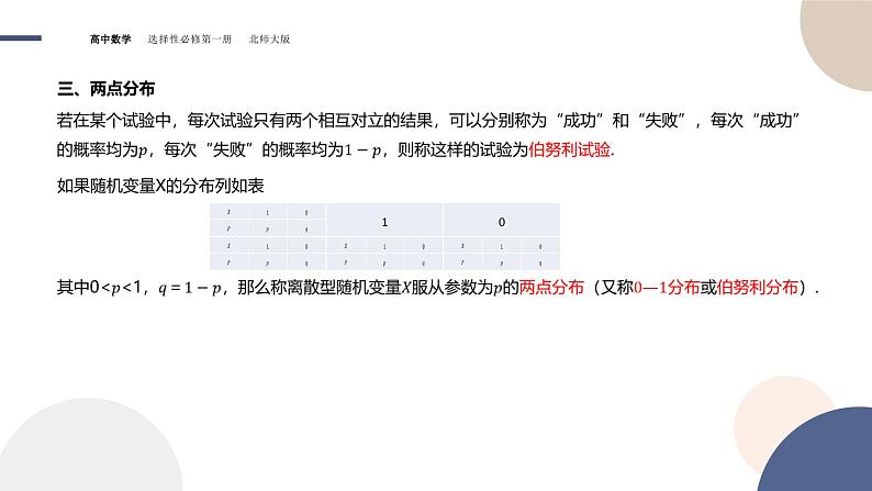 第六章-§2离散型随机变量及其分布列（课件PPT）08