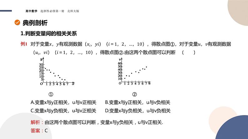 第七章-§2成对数据的线性相关性（课件PPT）07