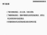 高中数学新教材必修第一册 第5章 5.1.1　任意角课件PPT