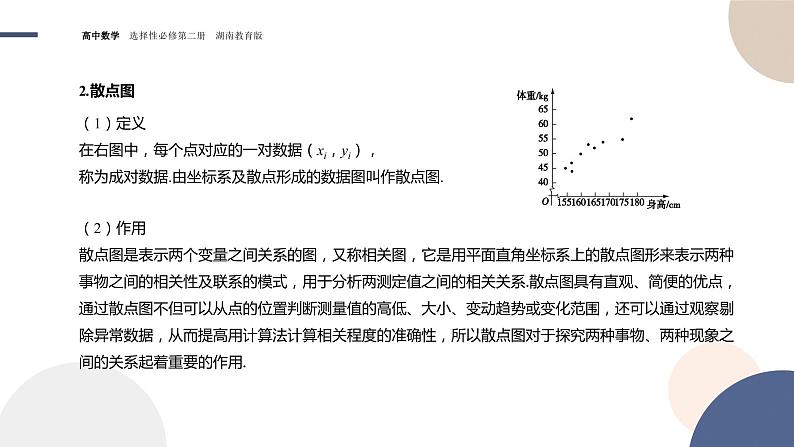 4.1 一成对数据的统计相关性（课件PPT）06